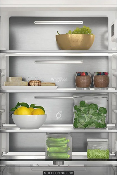 Изображение товара Встраиваемый холодильник Whirlpool WHC18 T132