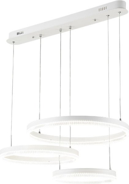 Изображение товара Люстра ESCADA 10223/3LED (белый)