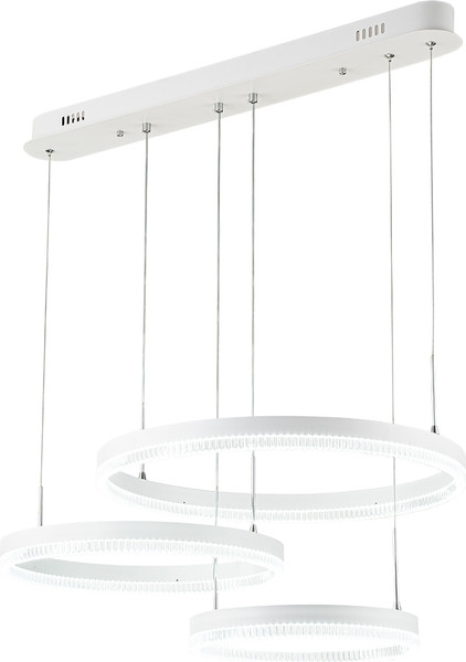 Изображение товара Люстра ESCADA 10223/3LED (белый)