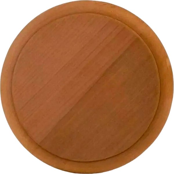 Изображение товара Клапан вентиляционный для бани Doorwood Iron D=100мм Термо  DW02273 (без гравировки )