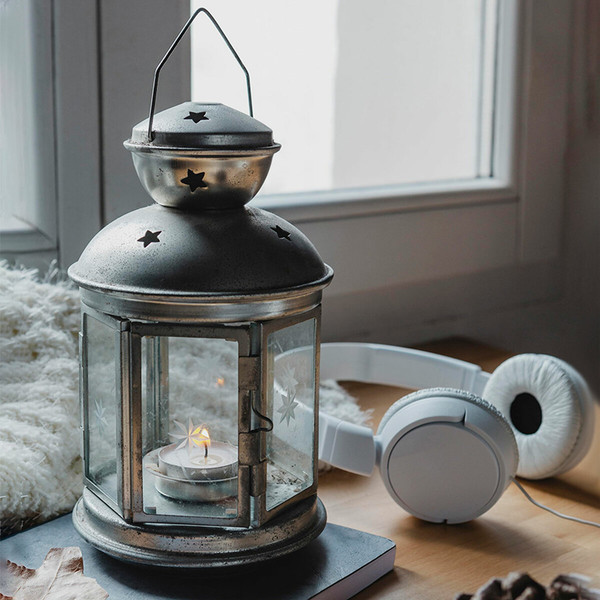 Изображение товара Набор свечей Laima Standard чайные / 609197 (50шт)