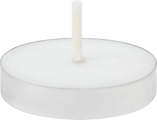 Изображение товара Набор свечей Laima Standard чайные / 609197 (50шт)