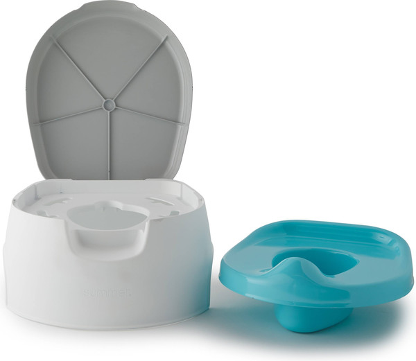 Изображение товара Детский горшок Summer Step Up Potty 11696
