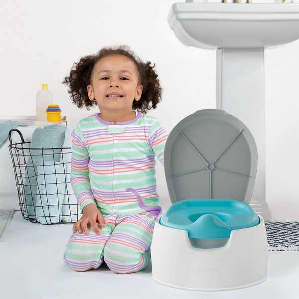Изображение товара Детский горшок Summer Step Up Potty 11696