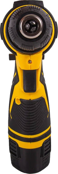 Изображение товара Аккумуляторная дрель-шуруповерт EUROLUX ДА-12/2-1Li ( 72/14/68)