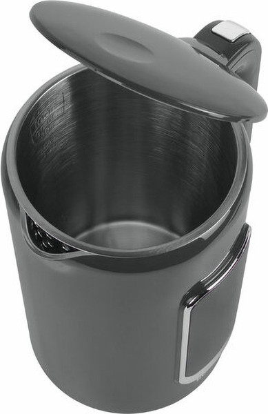 Изображение товара Электрочайник Sonnen KT-8723G / 454690 (серый)