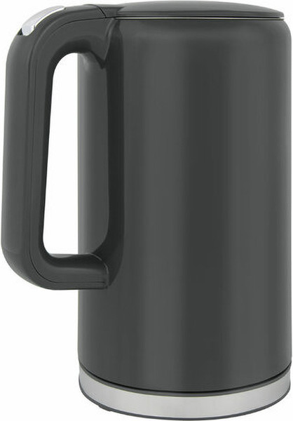 Изображение товара Электрочайник Sonnen KT-8723G / 454690 (серый)