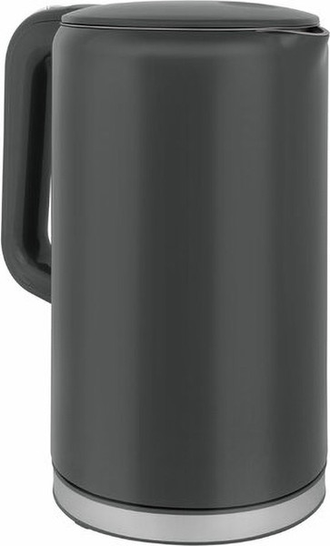 Изображение товара Электрочайник Sonnen KT-8723G / 454690 (серый)