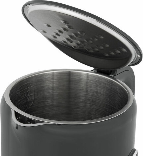 Изображение товара Электрочайник Sonnen KT-8723G / 454690 (серый)