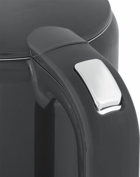 Изображение товара Электрочайник Sonnen KT-8723G / 454690 (серый)