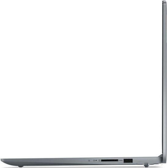 Изображение товара Ноутбук Lenovo IdeaPad Slim 3 15AMN8 (82XQ00JCRK)
