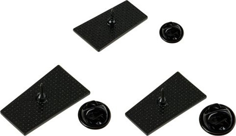 Изображение товара Набор значков Meshu Cartoon / MS_60354 (3шт)