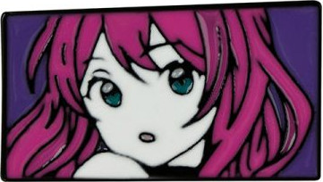 Изображение товара Набор значков Meshu Cartoon / MS_60354 (3шт)