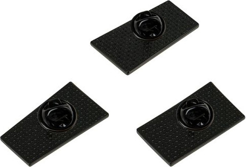 Изображение товара Набор значков Meshu Cartoon / MS_60354 (3шт)