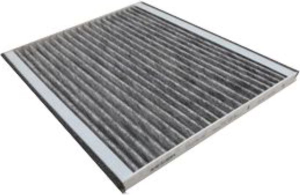 Изображение товара Салонный фильтр Purflux AHC360 (угольный)