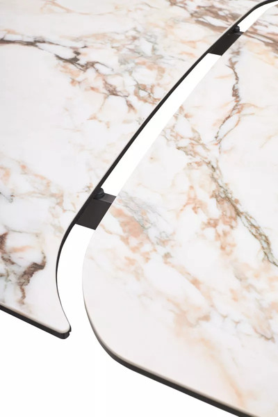 Изображение товара Обеденный стол M-City Odin 200 TL-312 / 626М05798 (темно-серый)