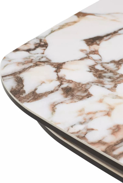 Изображение товара Обеденный стол M-City Odin 200 TL-312 / 626М05798 (темно-серый)