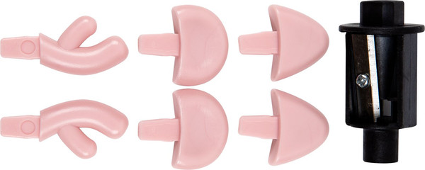 Изображение товара Точилка Lorex Kids Cute Pet / LXKSREL-CP