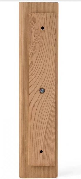 Изображение товара Песочные часы для бани Doorwood SG-1 (черный/белый)