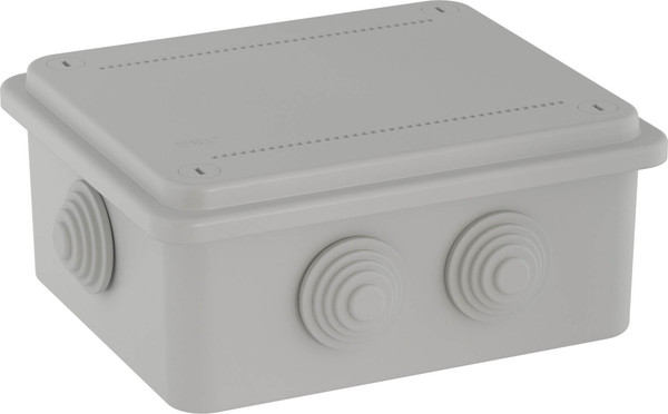 Изображение товара Коробка распределительная DKC 53900