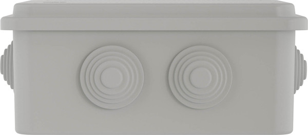 Изображение товара Коробка распределительная DKC 53900