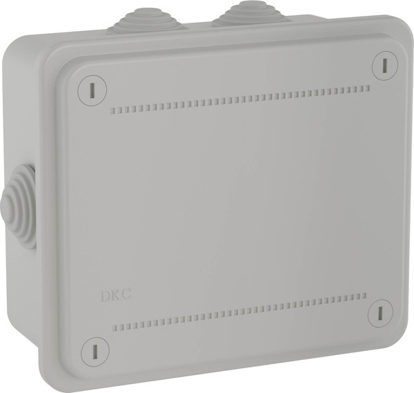 Изображение товара Коробка распределительная DKC 53900