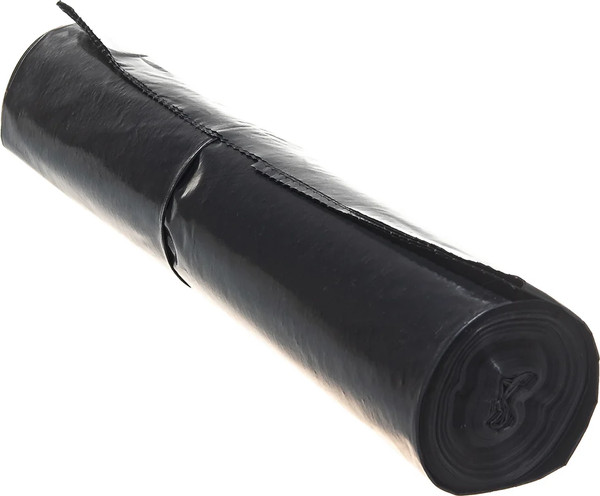 Изображение товара Пакеты для мусора Концепция Быта Особопрочные 240л / 03170 (10шт, черный)