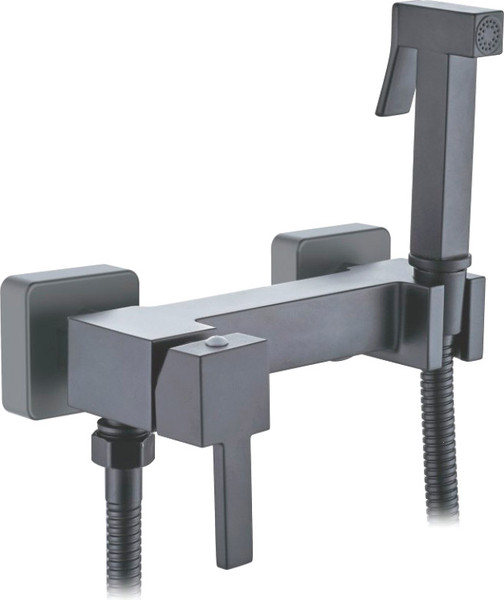 Изображение товара Гигиенический душ со смесителем Ledeme L5398D-7