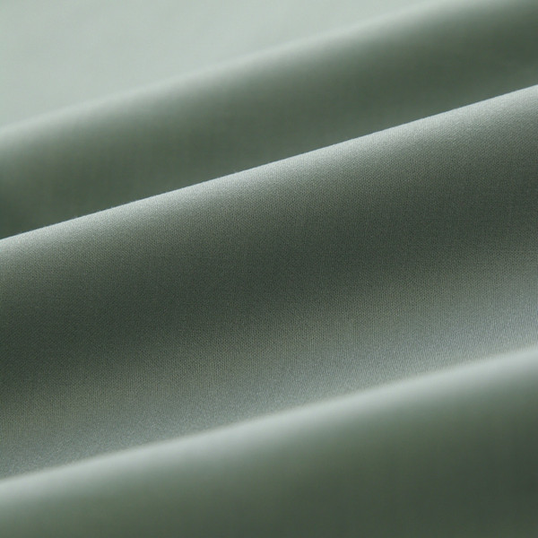 Изображение товара Пододеяльник Sima-Land Home Tencel 200x220 / 10285274 (оливковый)