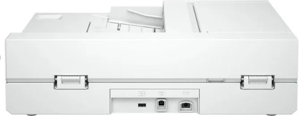 Изображение товара Протяжный сканер HP ScanJet Pro 3600 f1 (20G06A)