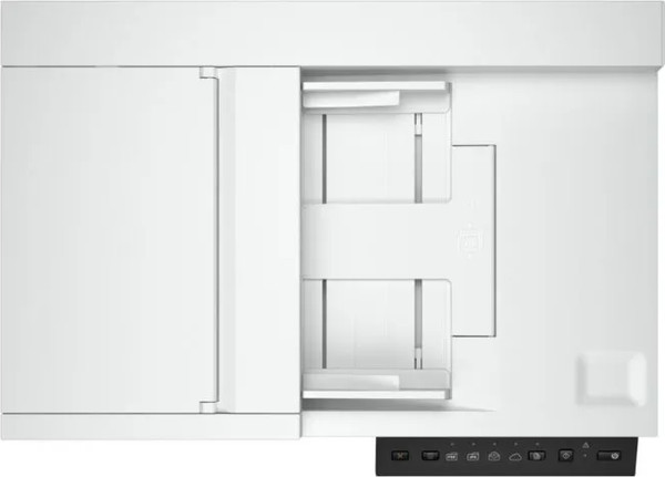 Изображение товара Протяжный сканер HP ScanJet Pro 3600 f1 (20G06A)