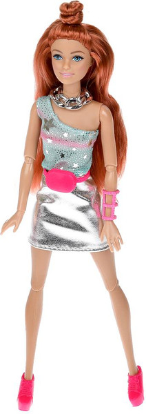 Изображение товара Кукла с аксессуарами Карапуз София / 66001-BFSET14-S-BB