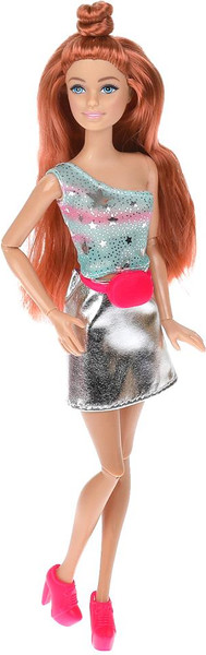 Изображение товара Кукла с аксессуарами Карапуз София / 66001-BFSET14-S-BB