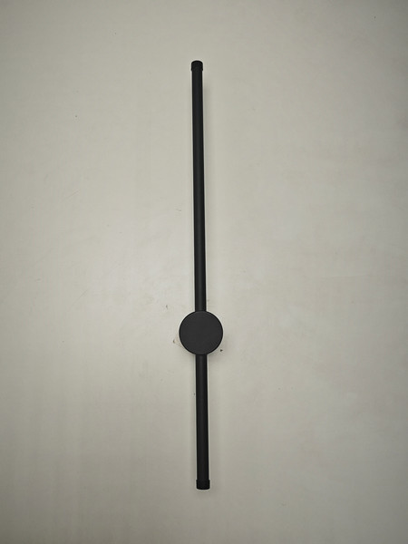 Изображение товара Бра Mirastyle A-20780-600 B BK