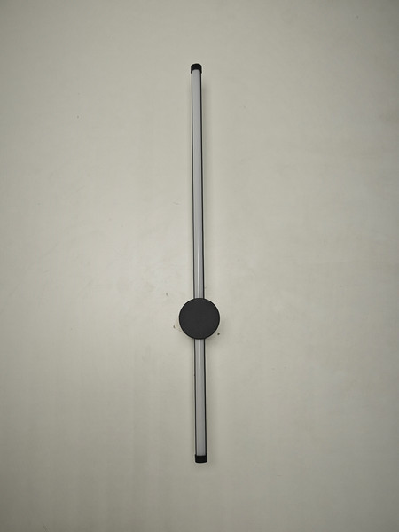 Изображение товара Бра Mirastyle A-20780-600 B BK