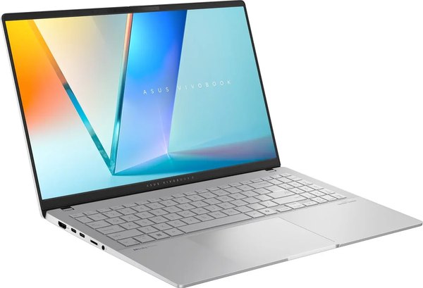 Изображение товара Ноутбук Asus Vivobook S 15 OLED S5507QA-MA052W (90NB14Q2-M00630)