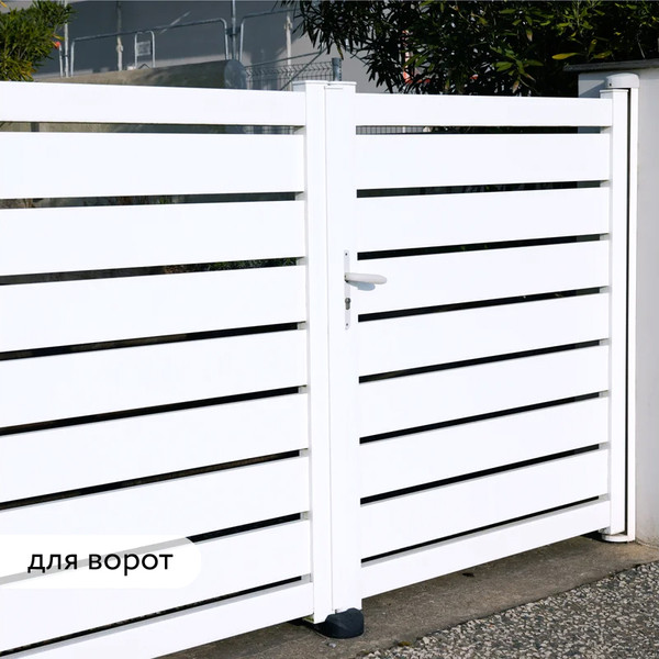 Изображение товара Грунт-эмаль Elcon По ржавчине 3в1 (800г, глянцевый белый)