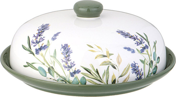 Изображение товара Емкость для хранения выпечки Agness Для блинов 358-2160