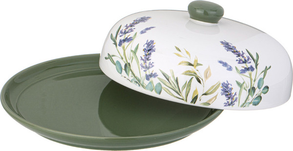 Изображение товара Емкость для хранения выпечки Agness Для блинов 358-2160