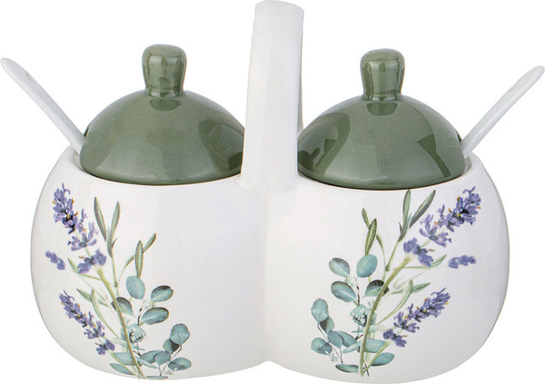 Изображение товара Емкость для хранения Agness 358-2166