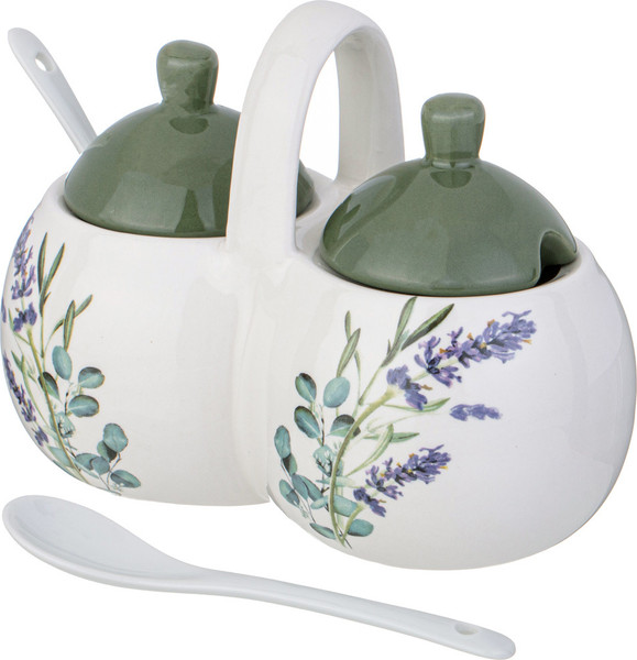 Изображение товара Емкость для хранения Agness 358-2166