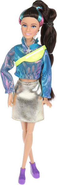 Изображение товара Кукла с аксессуарами Карапуз София / 66001-C77-S-BB