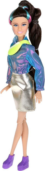 Изображение товара Кукла с аксессуарами Карапуз София / 66001-C77-S-BB