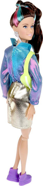 Изображение товара Кукла с аксессуарами Карапуз София / 66001-C77-S-BB