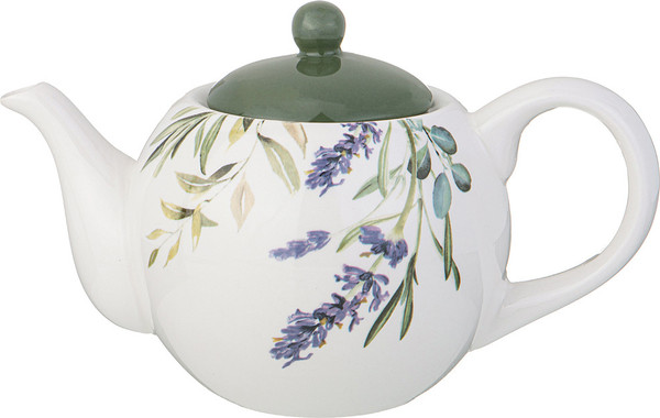 Изображение товара Заварочный чайник Agness 358-2149
