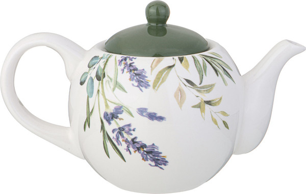 Изображение товара Заварочный чайник Agness 358-2149