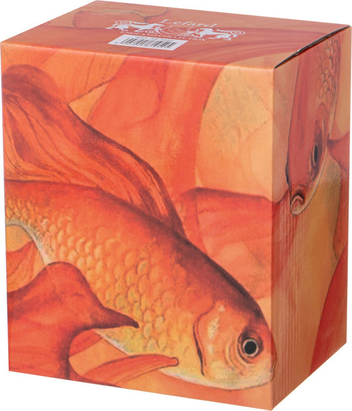 Изображение товара Икорница Lefard Осетр 58-1052