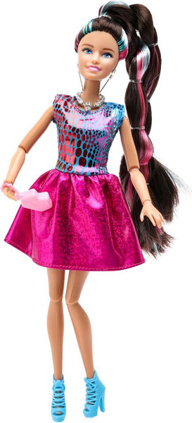 Изображение товара Кукла с аксессуарами Карапуз София / 66001-C49-S-BB