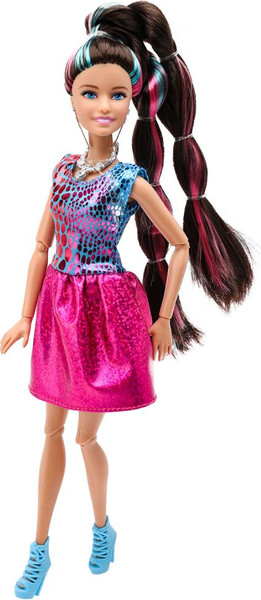 Изображение товара Кукла с аксессуарами Карапуз София / 66001-C49-S-BB