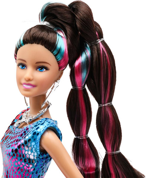 Изображение товара Кукла с аксессуарами Карапуз София / 66001-C49-S-BB